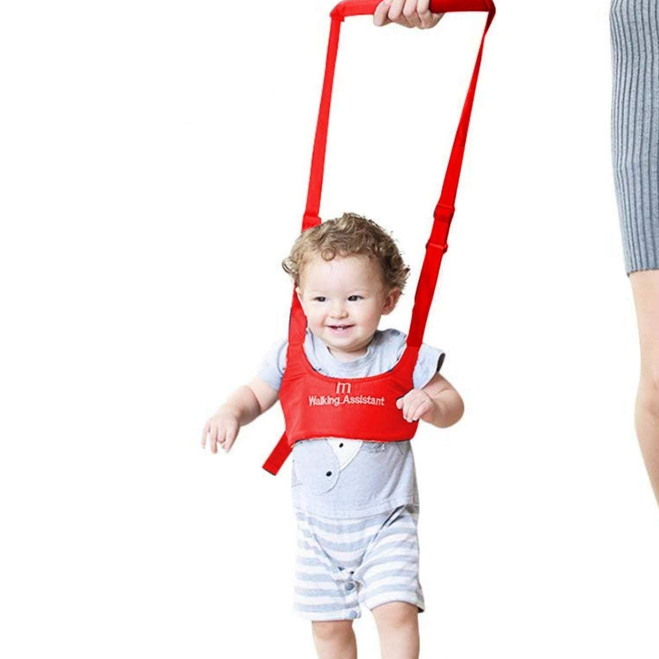 Baby Walker Assistant Belt