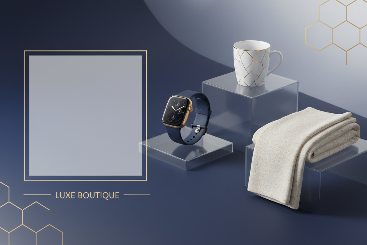 please give me one banner photo to suit my shopify droppshipping website 